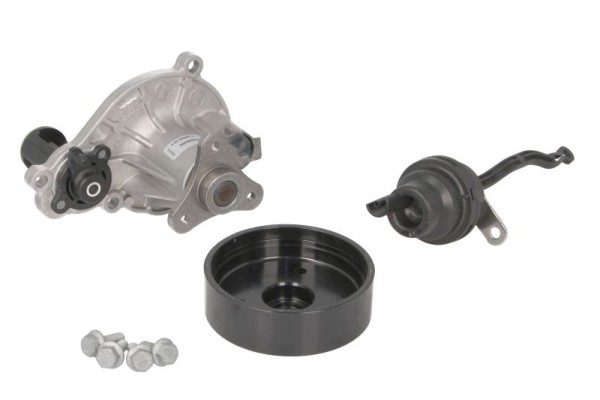 Coolant pump 7 10942 16 0 for BMW 1 F20 1 F21 1 5D Part manufacturer V maxzone Part
