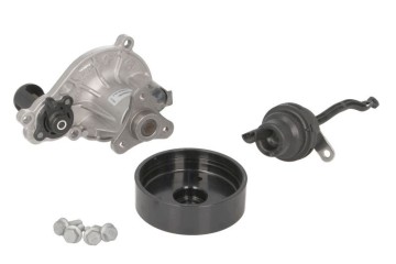Coolant pump 7 10942 16 0 for BMW 1 F20 1 F21 1 5D Part manufacturer V maxzone Part