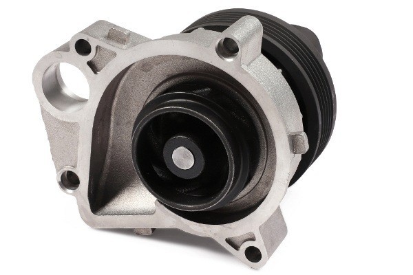Coolant pump P461 for BMW 3 3 Touring 5 5 Touring Part manufacturer V maxzone Part