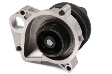 Coolant pump P461 for BMW 3 3 Touring 5 5 Touring Part manufacturer V maxzone Part