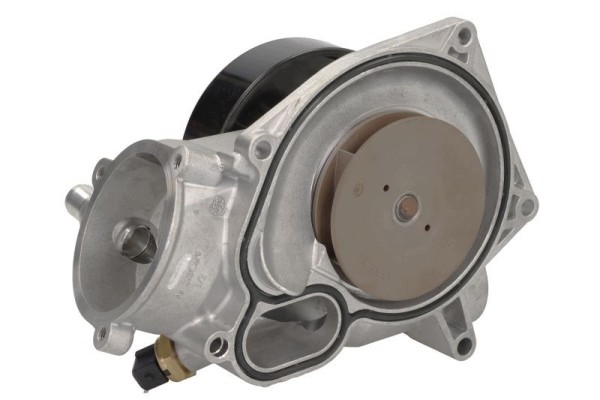 Coolant pump for BMW 5 F10 6 F12 6 F13 6 GRAN COUPE