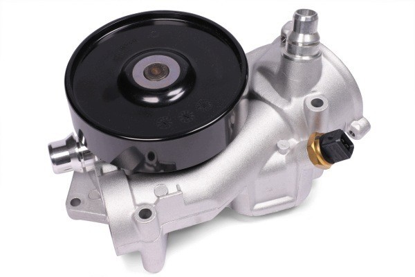 Coolant pump for BMW 5 F10 6 F12 6 F13 6 GRAN COUPE Catalog number of the part VIC 249568