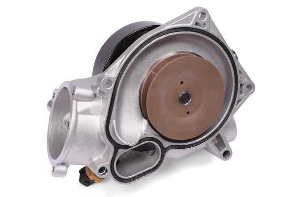 Coolant pump for BMW 5 F10 6 F12 6 F13 6 GRAN COUPE Car type passenger cars