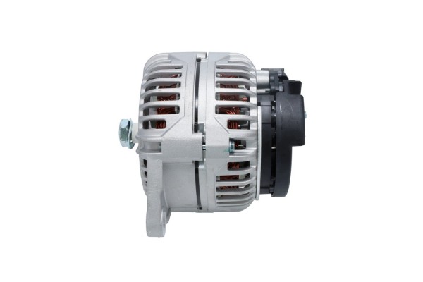 Alternator 1 986 A00 875 to IVECO DAILY III DAILY IV DAILY V DAILY VI Catalog number of the part VIC 221527