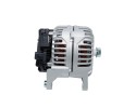Alternator 1 986 A00 875 to IVECO DAILY III DAILY IV DAILY V DAILY VI Catalog number of substitutes 5705KL 504057813 504087183 1