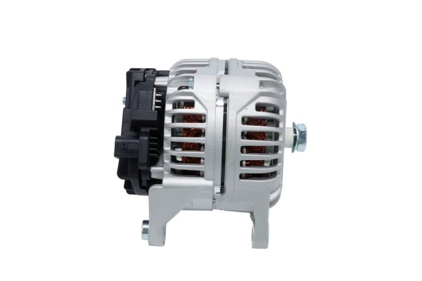 Alternator 1 986 A00 875 to IVECO DAILY III DAILY IV DAILY V DAILY VI Catalog number of substitutes 5705KL 504057813 504087183 1