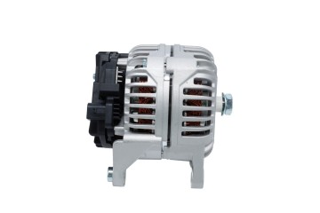 Alternator 1 986 A00 875 to IVECO DAILY III DAILY IV DAILY V DAILY VI Catalog number of substitutes 5705KL 504057813 504087183 1