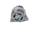 Alternator 1 986 A00 875 to IVECO DAILY III DAILY IV DAILY V DAILY VI Catalog number of the original 5705KL 504057813 504087183 