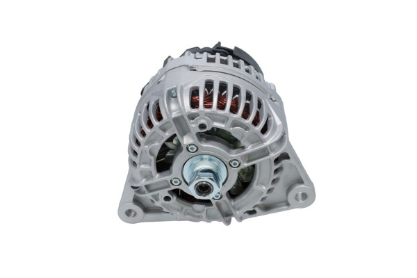 Alternator 1 986 A00 875 to IVECO DAILY III DAILY IV DAILY V DAILY VI Catalog number of the original 5705KL 504057813 504087183 