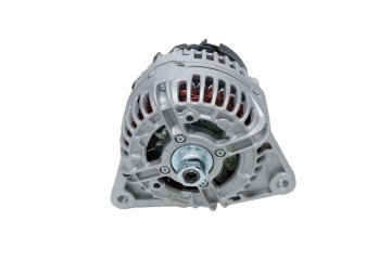 Alternator 1 986 A00 875 to IVECO DAILY III DAILY IV DAILY V DAILY VI Catalog number of the original 5705KL 504057813 504087183 