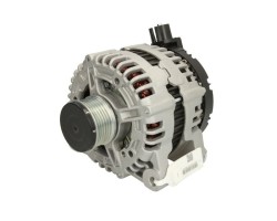 Alternator for FORD FIESTA GALAXY II GALAXY MK II MONDEO IV S MAX LAND
