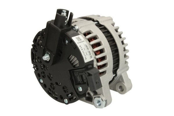 Alternator for FORD FIESTA GALAXY II GALAXY MK II MONDEO IV S MAX LAND Part manufacturer V maxzone Part
