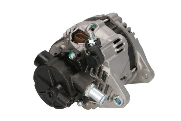 Alternator for HYUNDAI H 1 CARGO H100 SANTA FE II TERRACAN KIA CARNIVAL Part manufacturer V maxzone Part