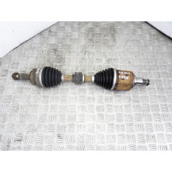 TRANSMISION DELANTERA IZQUIERDA DODGE CALIBER (PM)