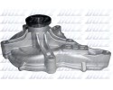 DOLZ coolant pump for RVI KERAX MAGNUM PREMIUM PREMIUM 2 Catalog number of the part VIC 125713