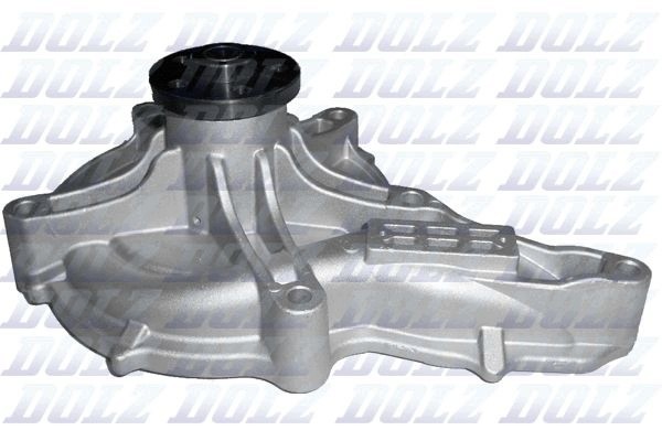 DOLZ coolant pump for RVI KERAX MAGNUM PREMIUM PREMIUM 2 Catalog number of the part VIC 125713