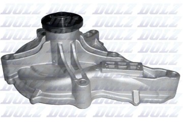 DOLZ coolant pump for RVI KERAX MAGNUM PREMIUM PREMIUM 2 Catalog number of the part VIC 125713