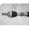 TRANSMISION DELANTERA IZQUIERDA DODGE CALIBER (PM) TRANSMISION DELANTERA IZQUIERDA DODGE CALIBER (PM)