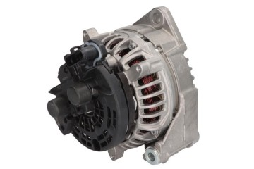 Alternator 1 986 A00 978 for DAF CF 75 CF 85 XF 95 PE183C XF355M Part manufacturer V maxzone Part