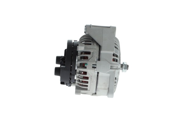 Alternator 1 986 A00 978 for DAF CF 75 CF 85 XF 95 PE183C XF355M Catalog number of the original 1377860 1697322 1697322R 0 124 6