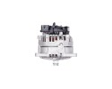 Alternador 1 986 A00 978 para DAF CF 75, CF 85, XF 95 PE183C-XF355M