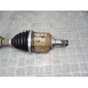 TRANSMISION DELANTERA IZQUIERDA DODGE CALIBER (PM) TRANSMISION DELANTERA IZQUIERDA DODGE CALIBER (PM)