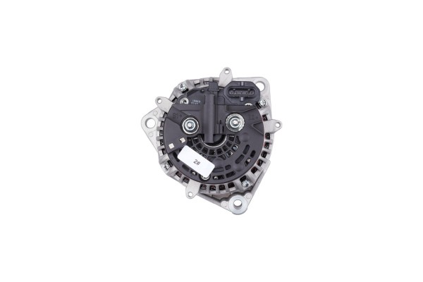 Alternador 1 986 A00 978 para DAF CF 75, CF 85, XF 95 PE183C-XF355M