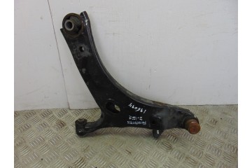  BRAZO SUSPENSION INFERIOR DELANTERO IZQUIERDO SUBARU FORESTER (S12/SH) XS Classic 2010 196094 SUBARU - 1