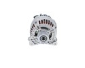 Alternator 1 986 A00 894 for AUDI A1 A3 SEAT ALTEA ALTEA XL IBIZA IV Catalog number of substitutes 03C 903 024 J 03C903023A 03C9