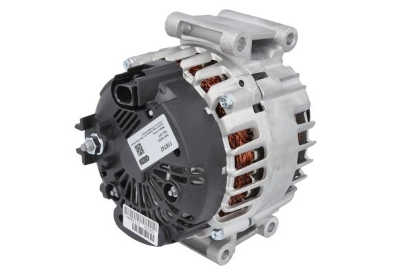 Alternator for AUDI A3 CUPRA ATECA SEAT ALHAMBRA ATECA LEON LEON SC Part manufacturer V maxzone Part