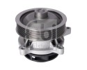 Coolant pump for MAN TGS I TGS II TGX I TGX II