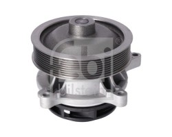 Coolant pump for MAN TGS I TGS II TGX I TGX II