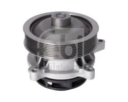 Bomba de Refrigerante para MAN TGS I, TGS II, TGX I, TGX II