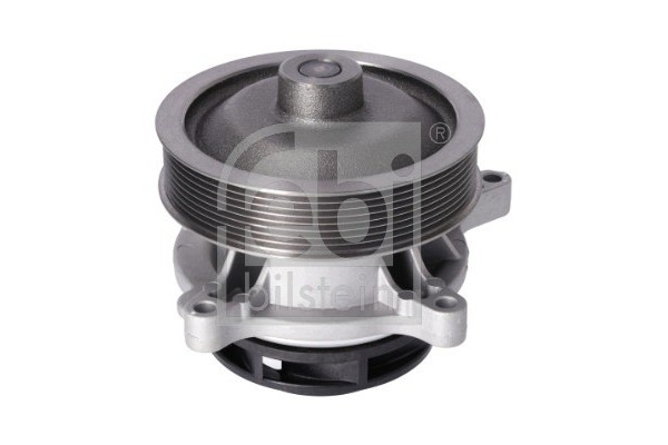 Coolant pump for MAN TGS I TGS II TGX I TGX II