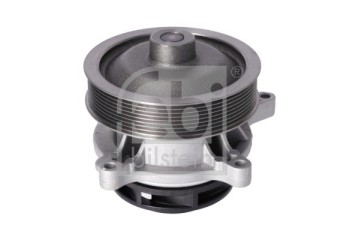 Coolant pump for MAN TGS I TGS II TGX I TGX II