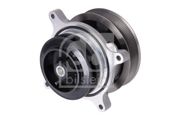 Coolant pump for MAN TGS I TGS II TGX I TGX II Part manufacturer V maxzone Part