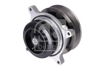 Coolant pump for MAN TGS I TGS II TGX I TGX II Part manufacturer V maxzone Part