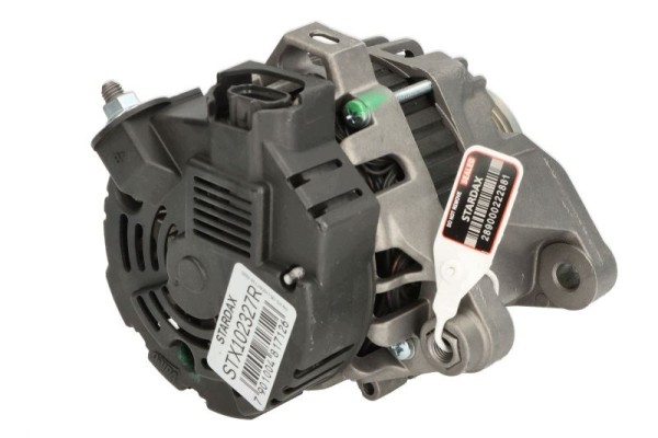 Alternator for HYUNDAI I10 I KIA PICANTO II 1 0 1 0LPG 01 11 03 17 Part manufacturer V maxzone Part