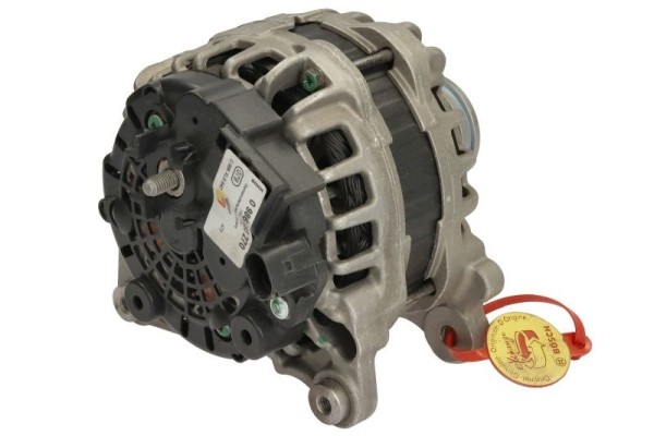 Alternator 0 986 083 270 for AUDI A1 A1 ALLSTREET A1 CITY CARVER A3 Q2 Part manufacturer V maxzone Part