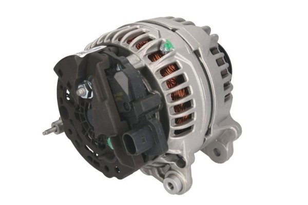 Alternator for VOLVO S40 I S60 I S70 S80 I V40 V70 I V70 II XC70 I Part manufacturer V maxzone Part