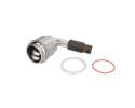 Engine heater part
