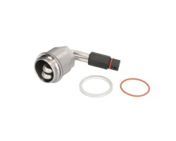 Engine heater part