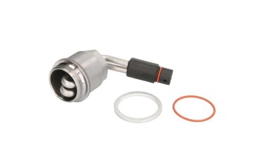 Engine heater part