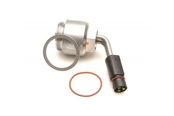 Engine heater part Catalog number of the part VIC 212854