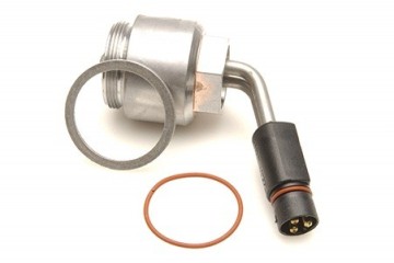 Engine heater part Catalog number of the part VIC 212854