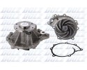 Coolant pump DOLZ M682 for MAN FOC HOCL LION S CITY M 2000 L