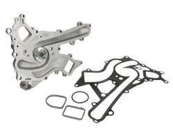 VKPC coolant pump for MERCEDES C A205 C C205 C W205 C