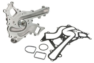 VKPC coolant pump for MERCEDES C A205 C C205 C W205 C