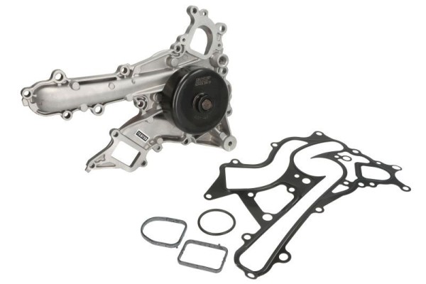 VKPC coolant pump for MERCEDES C A205 C C205 C W205 C Part manufacturer V maxzone Part
