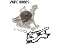 VKPC coolant pump for MERCEDES C A205 C C205 C W205 C Catalog number of the part VIC 180740